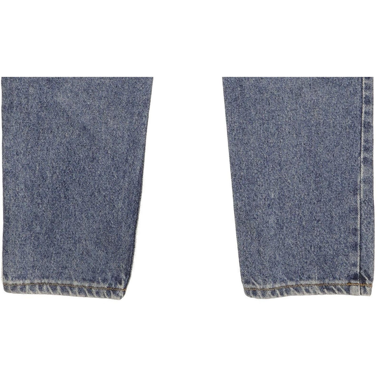 Lee Texas Men Blue Skinny Slim Jeans W31 L31