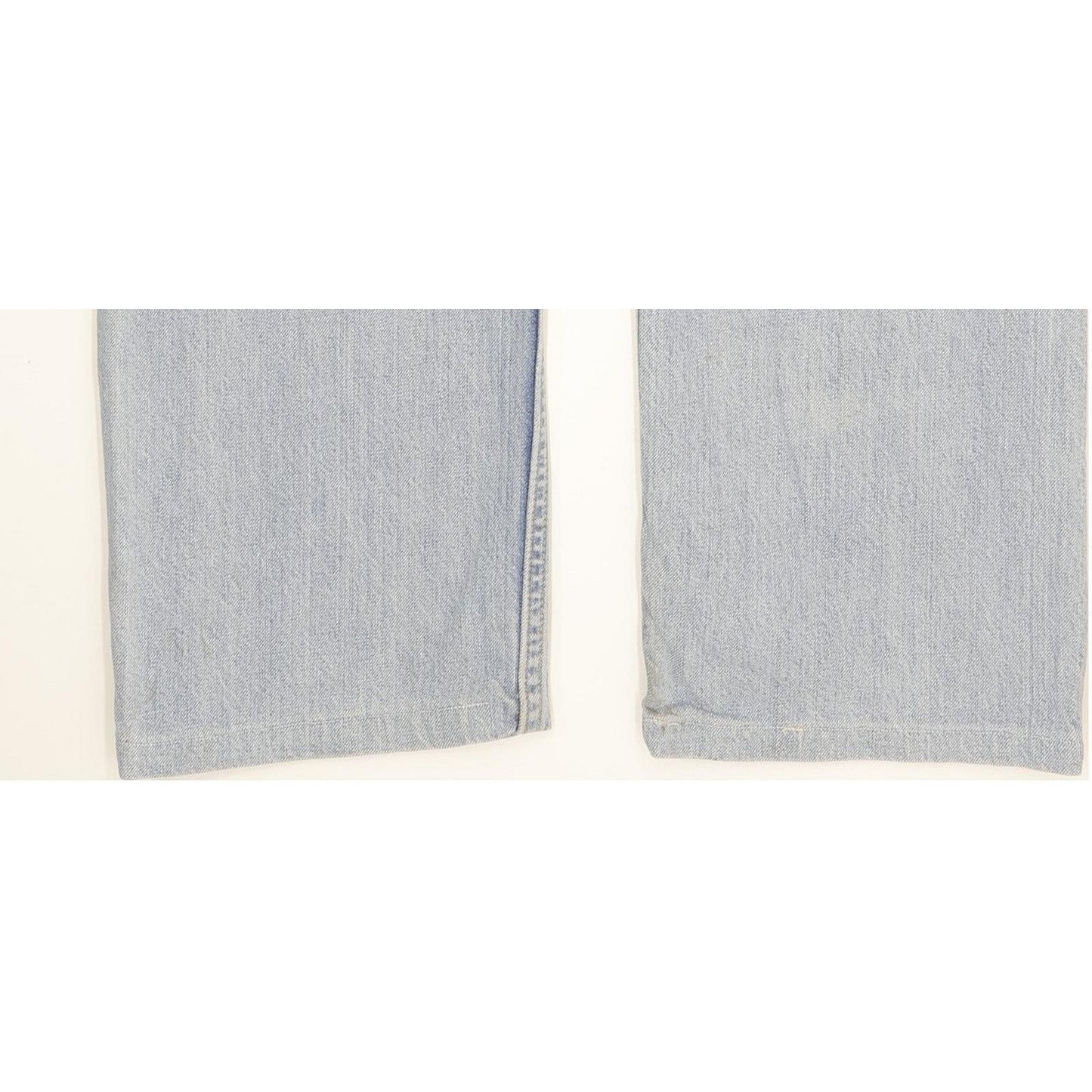 Levi's 506 Men Blue Straight Regular Stretch Jeans W32 L29