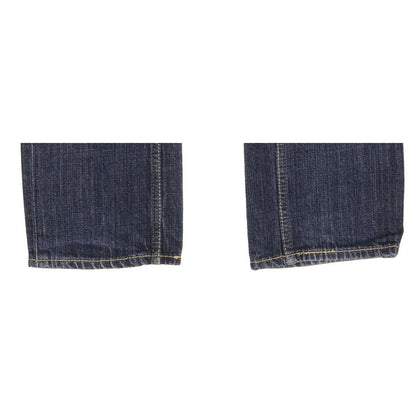 Levi's 511 Men Blue Straight Slim Jeans W31 L29