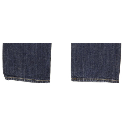 Levi's 511 Men Blue Straight Slim Jeans W31 L29
