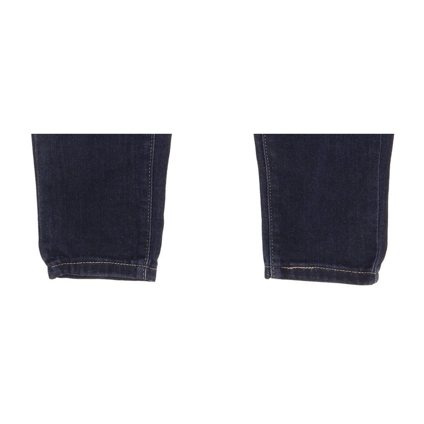 Levi's Women Blue Skinny Slim Stretch Jeans W27 L29