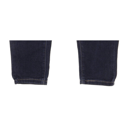 Levi's Women Blue Skinny Slim Stretch Jeans W27 L29