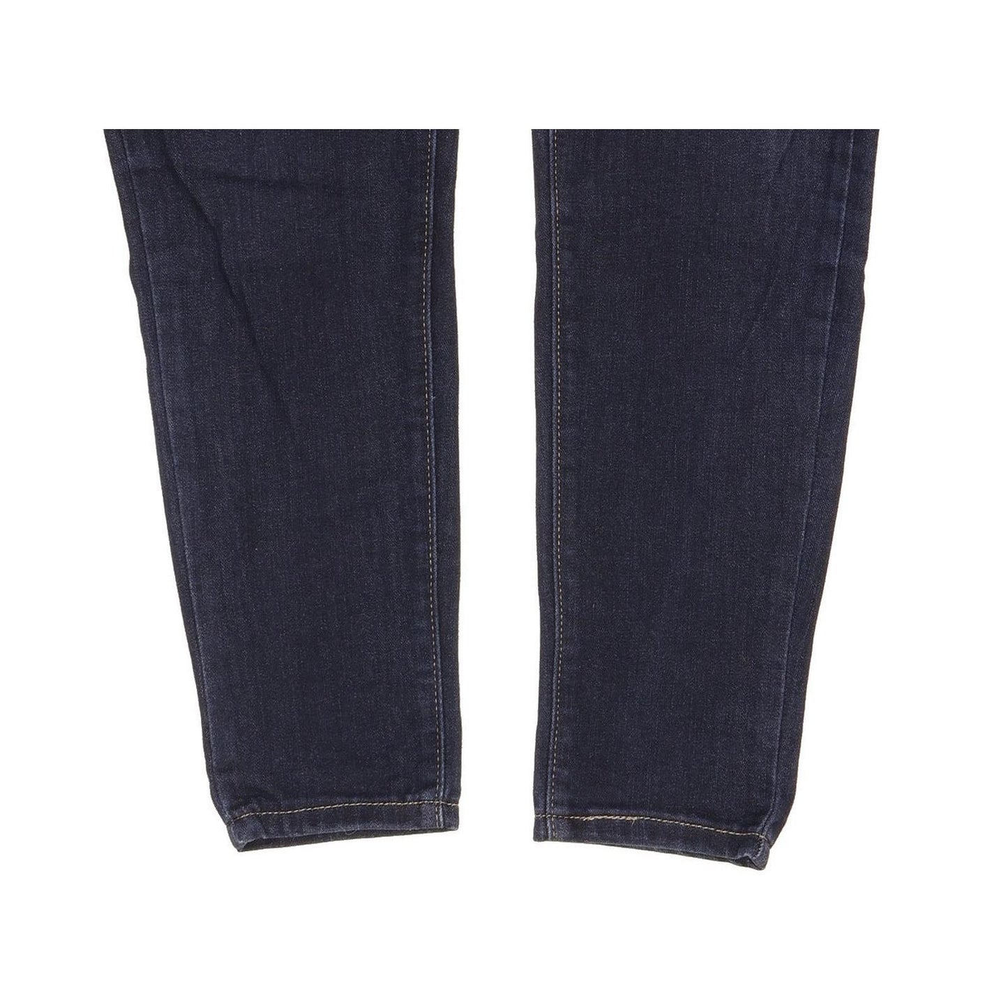 Levi's Women Blue Skinny Slim Stretch Jeans W27 L29