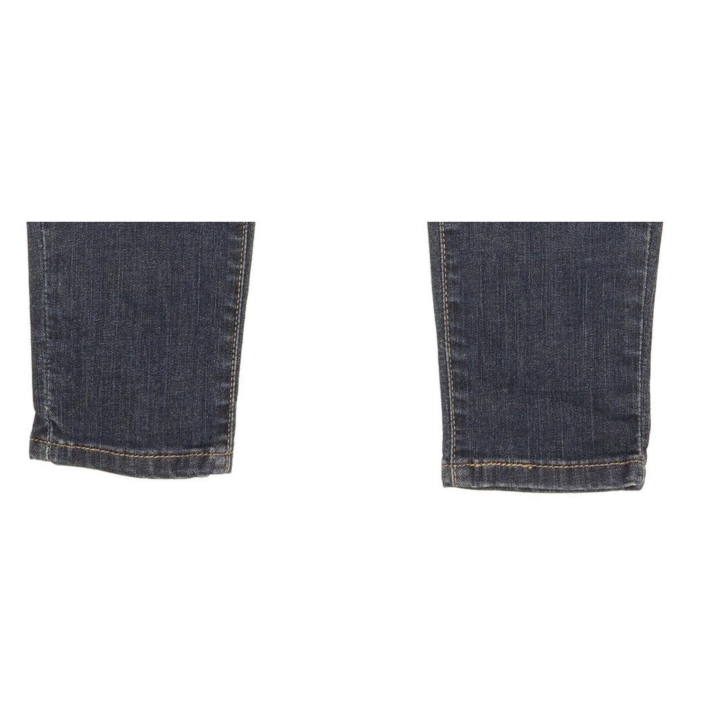 Levi's Women Blue Skinny Slim Stretch Jeans W27 L29