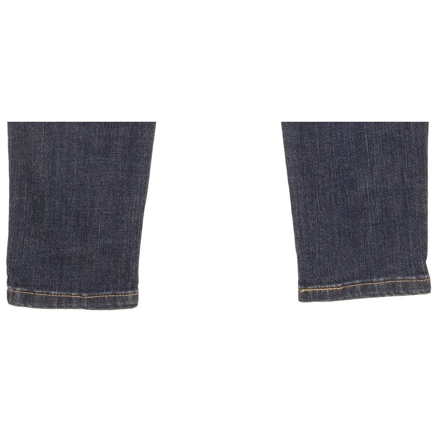 Levi's Women Blue Skinny Slim Stretch Jeans W27 L29