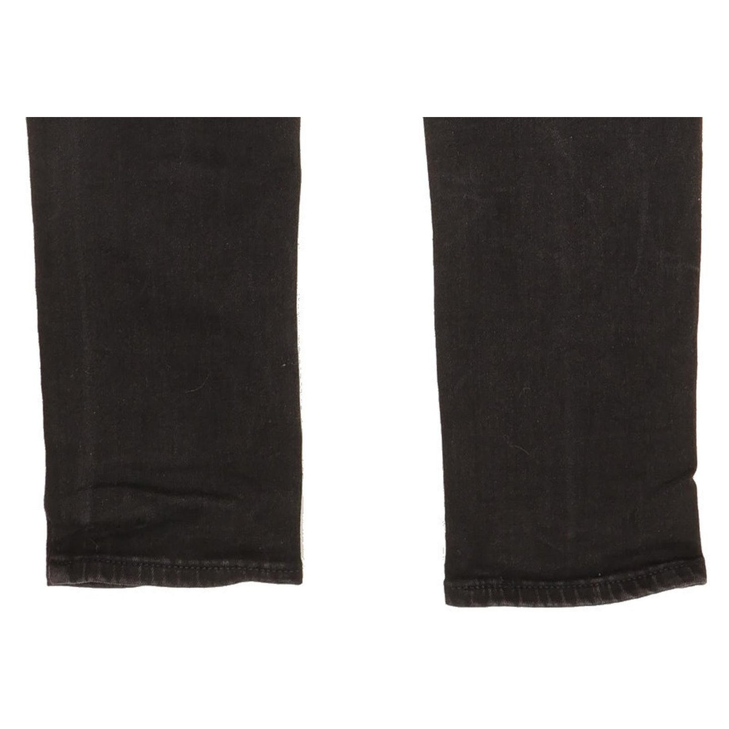 Levi's Slimming Women Black Skinny Slim Jeans W27 L31