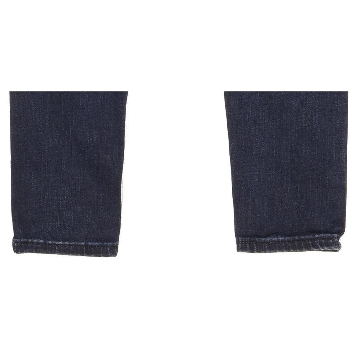 Levi's 710 Super Women Blue Skinny Slim Stretch Jeans W25 L30