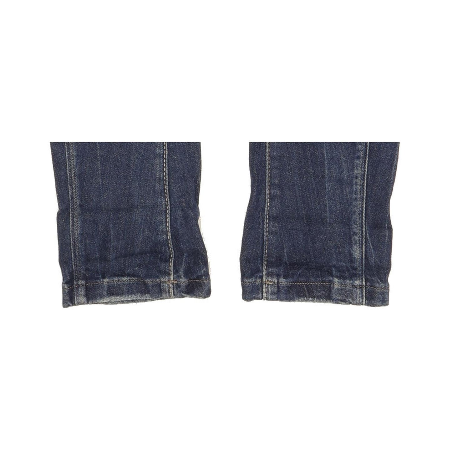 G-Star Midge Cody Women Blue Skinny Slim Stretch Jeans W24 L30