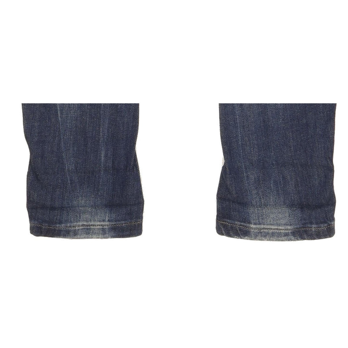 G-Star Midge Cody Women Blue Skinny Slim Stretch Jeans W24 L30