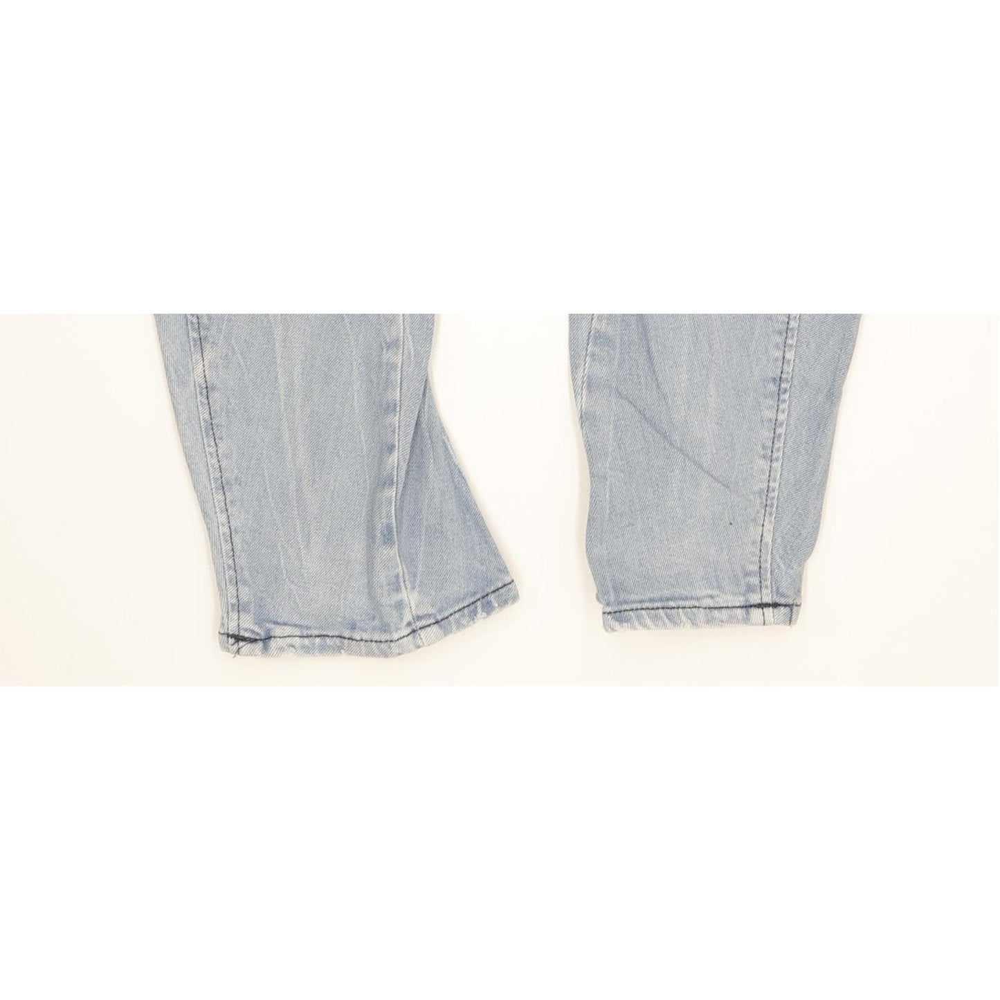 G-Star Arc 3D Women Blue Tapered Slim Stretch Jeans W28 L32