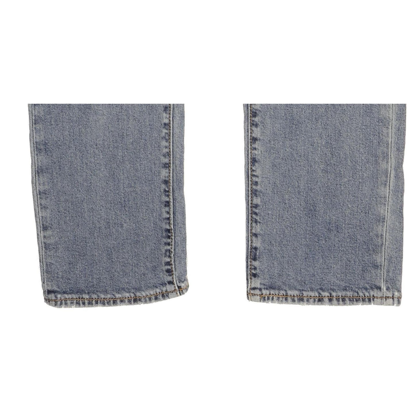 Levi's 511 Men Blue Straight Regular Jeans W33 L31