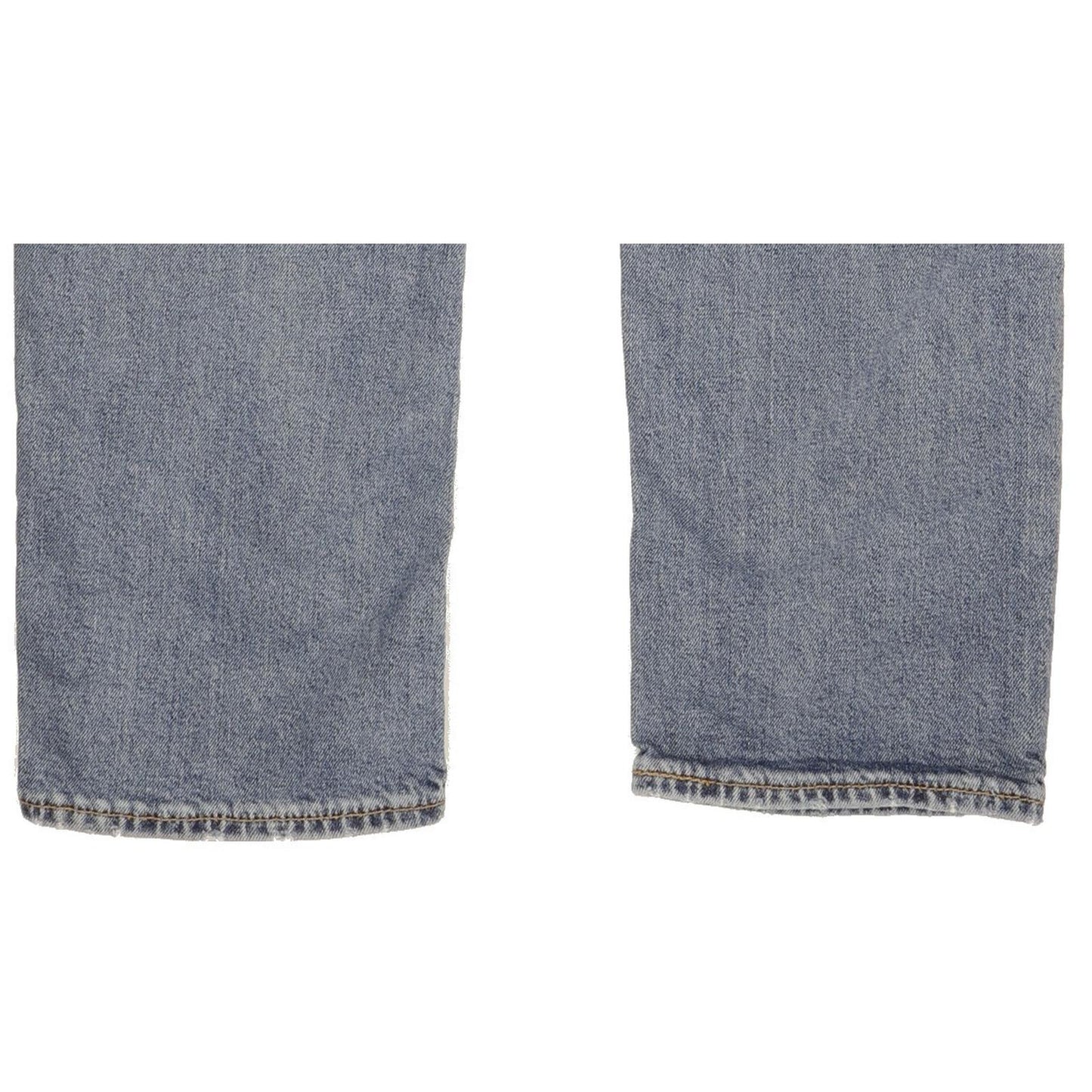 Levi's 511 Men Blue Straight Regular Jeans W33 L31
