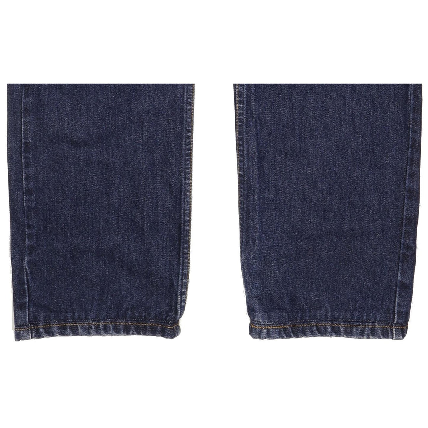 Levi's 751 Men Blue Straight Regular Jeans W36 L31