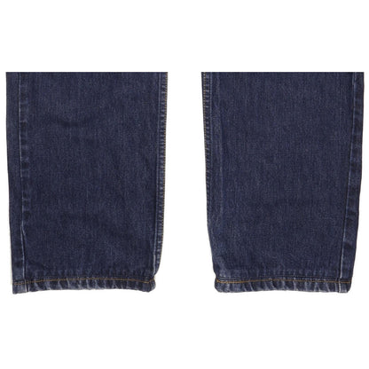 Levi's 751 Men Blue Straight Regular Jeans W36 L31