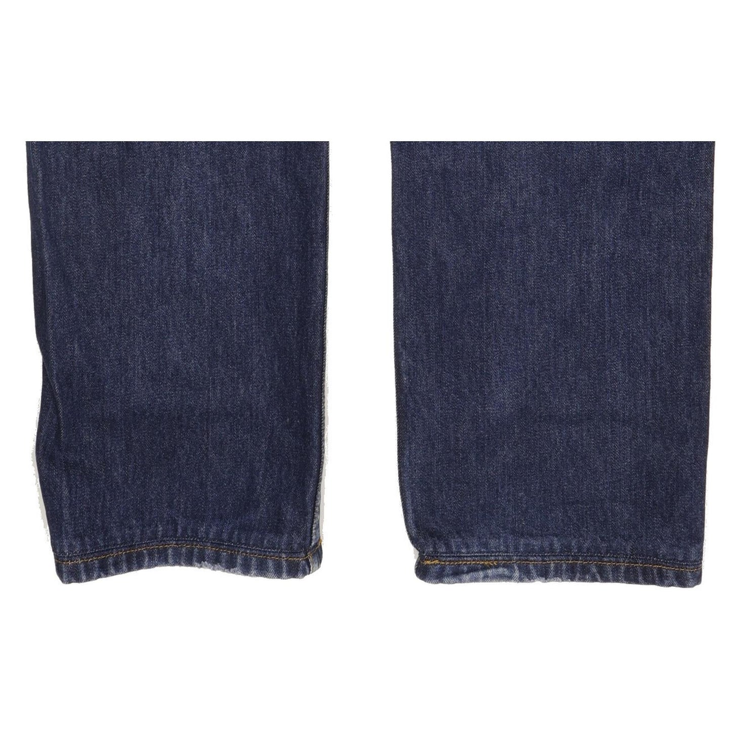 Levi's 751 Men Blue Straight Regular Jeans W36 L31