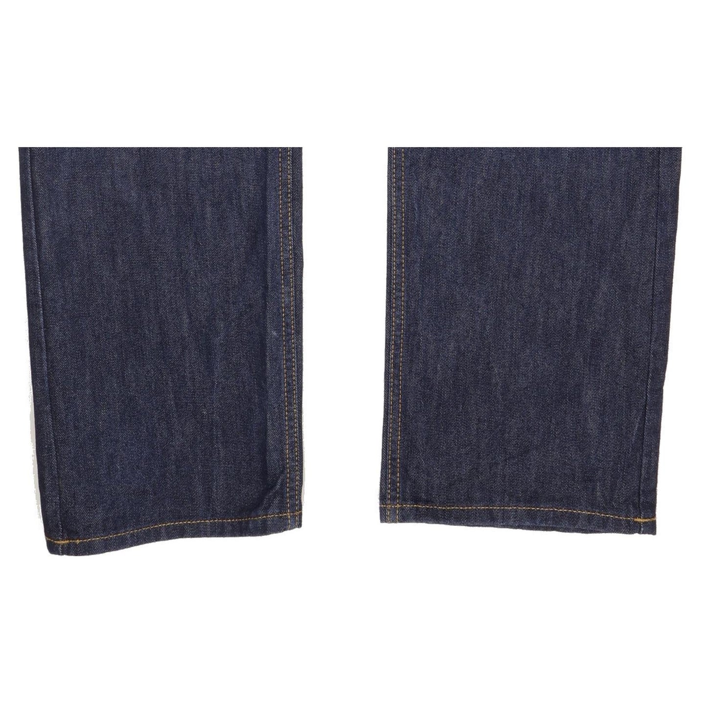 Lee Blake Men Blue Straight Regular Jeans W36 L32