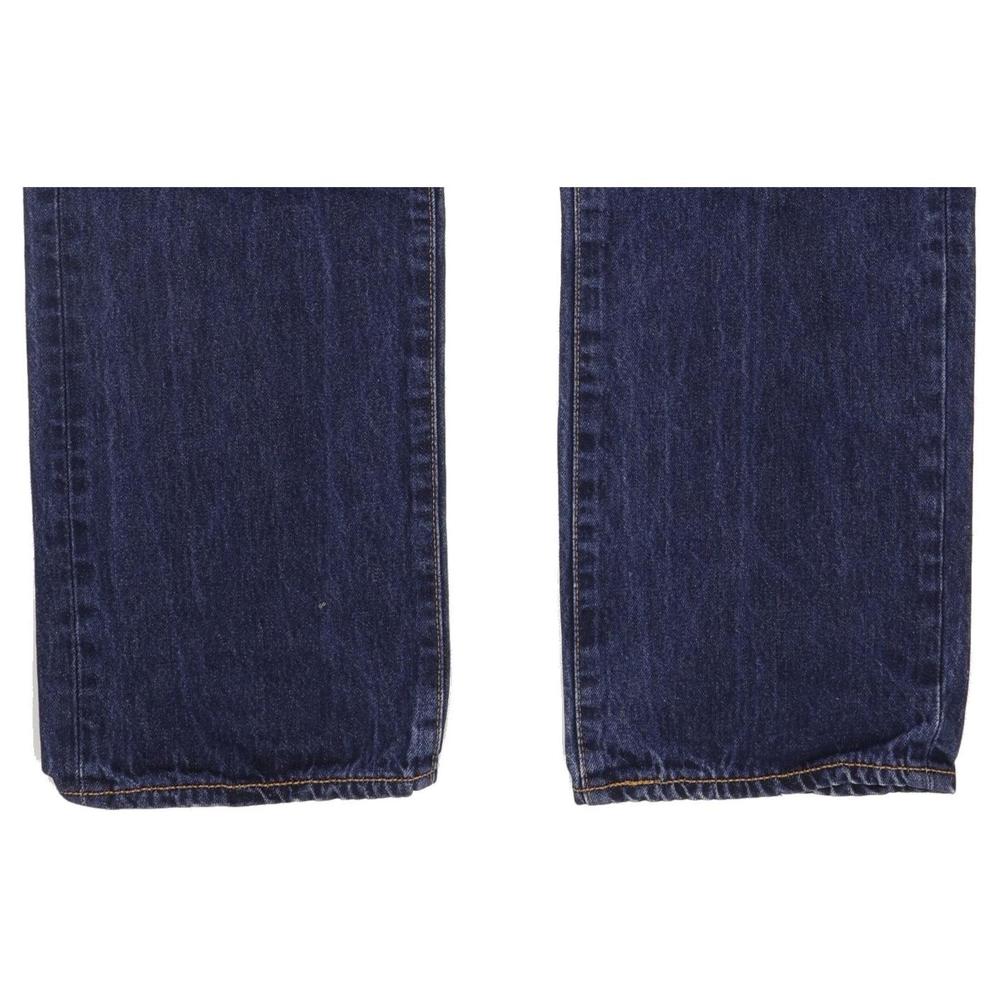 Levi's 514 Men Blue Straight Slim Jeans W38 L33