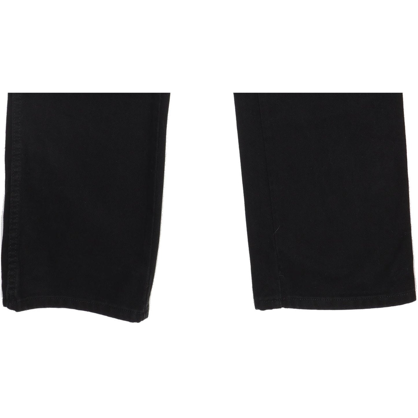 Wrangler Texas Men Black Straight Regular Jeans W38 L32