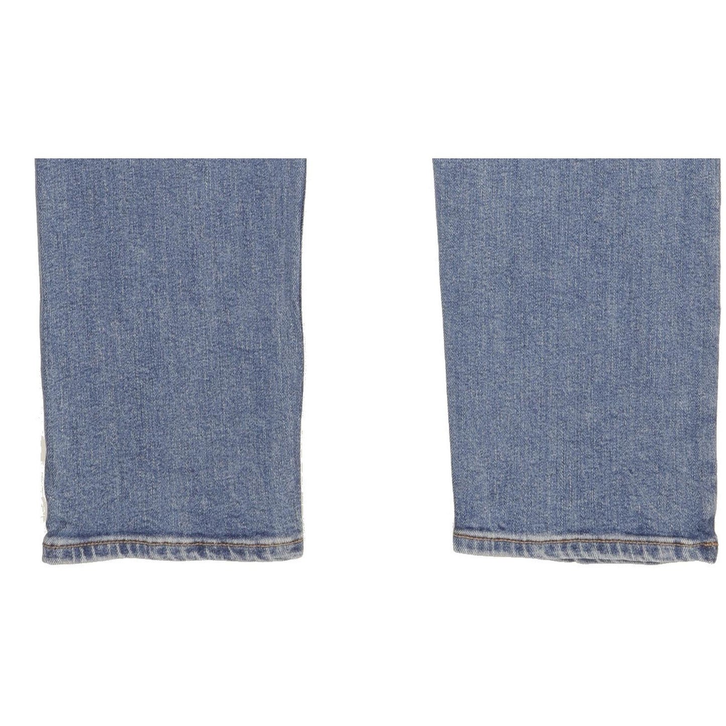 Lee Luke Women Blue Skinny Slim Stretch Jeans W36 L31