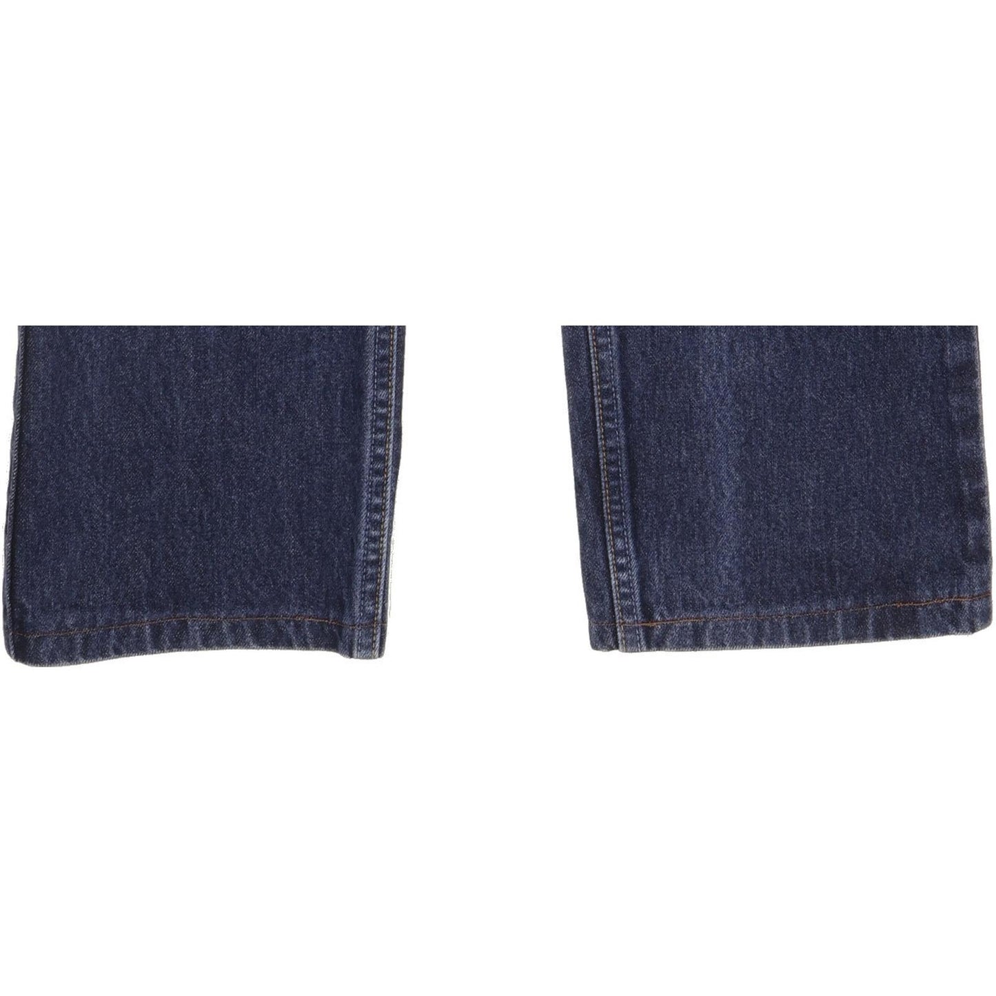 Levi's 521 Men Blue Straight Regular Jeans W32 L27