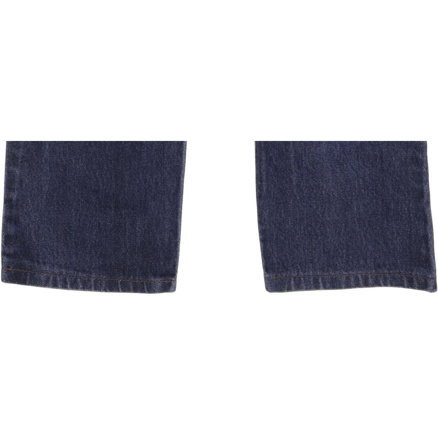 Levi's 521 Men Blue Straight Regular Jeans W32 L27