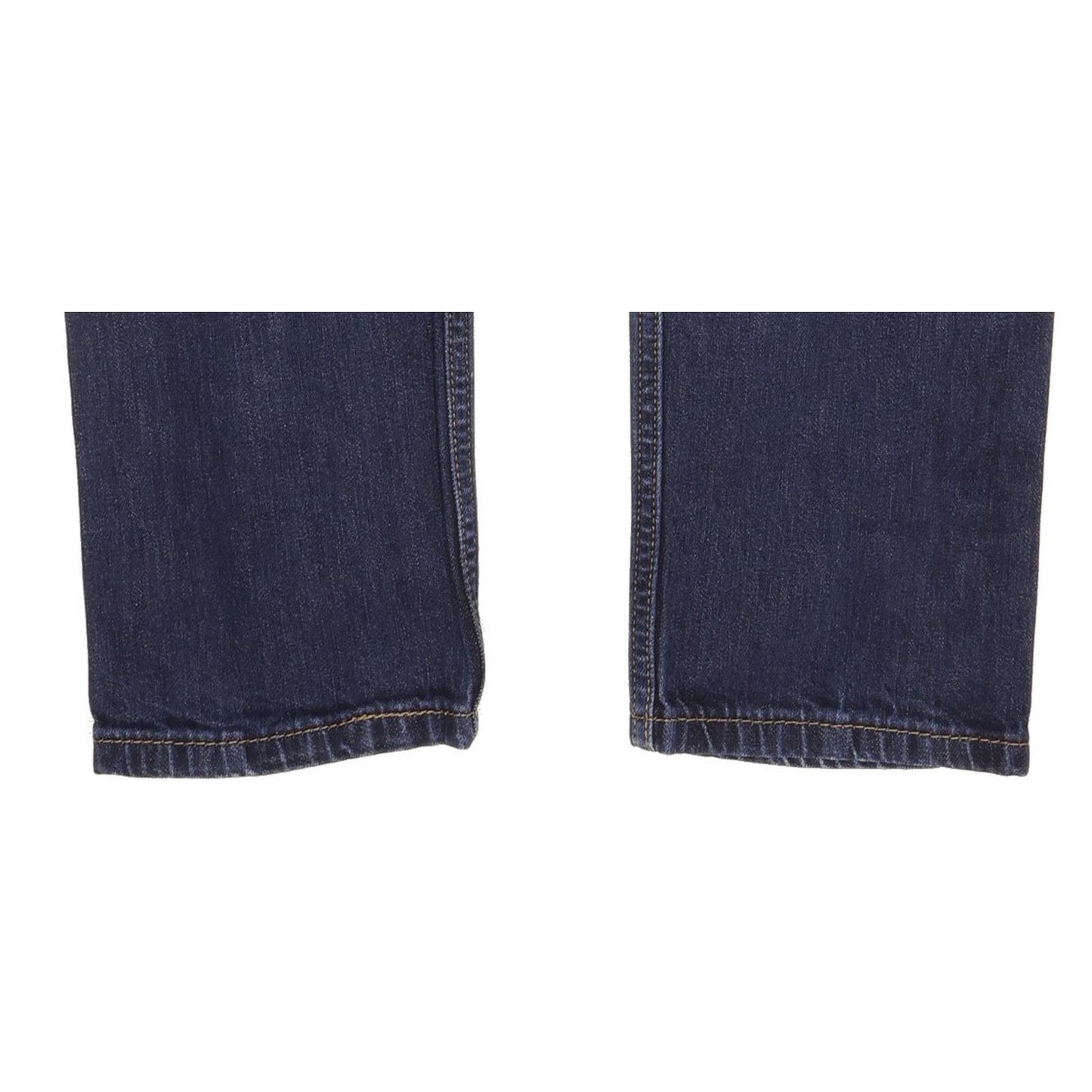 Levi's 510 Men Blue Skinny Slim Stretch Jeans W32 L28 (106190)