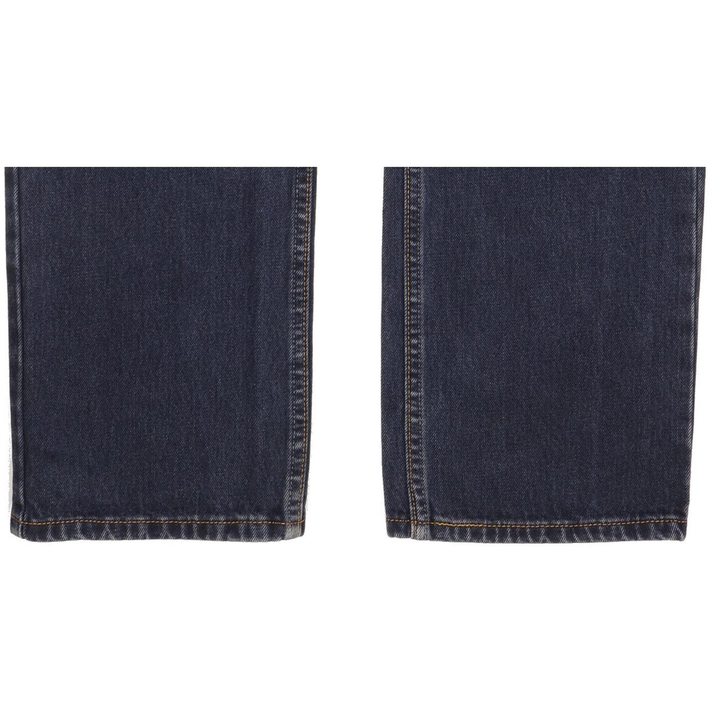 Levi's 751 Men Blue Straight Regular Jeans W32 L30 (106192)