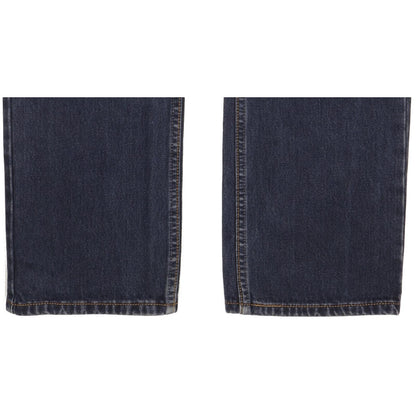 Levi's 751 Men Blue Straight Regular Jeans W32 L30 (106192)