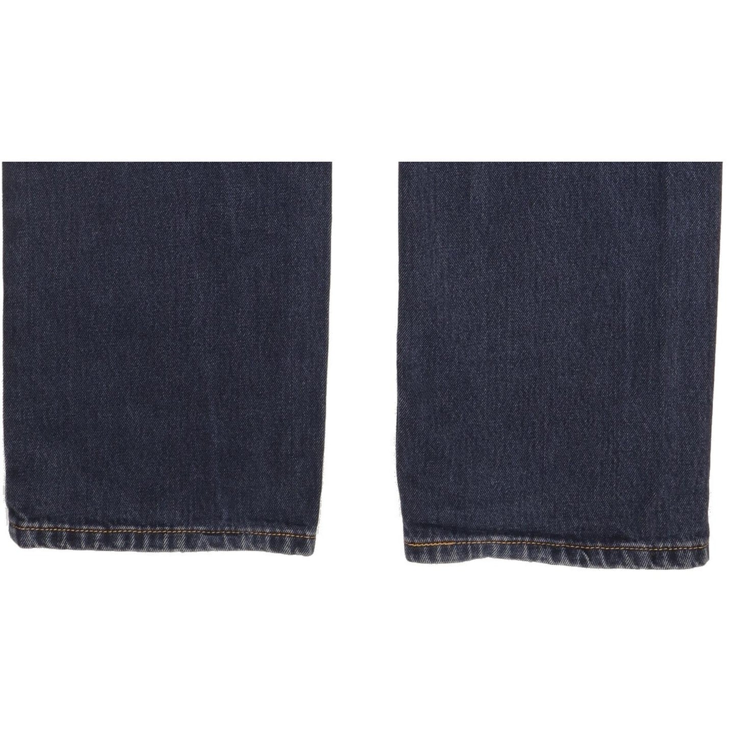 Levi's 751 Men Blue Straight Regular Jeans W32 L30 (106192)