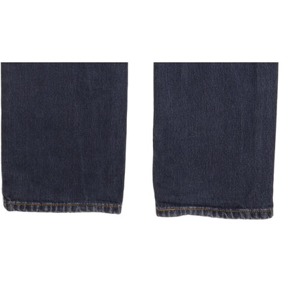 Levi's 751 Men Blue Straight Regular Jeans W32 L30 (106192)