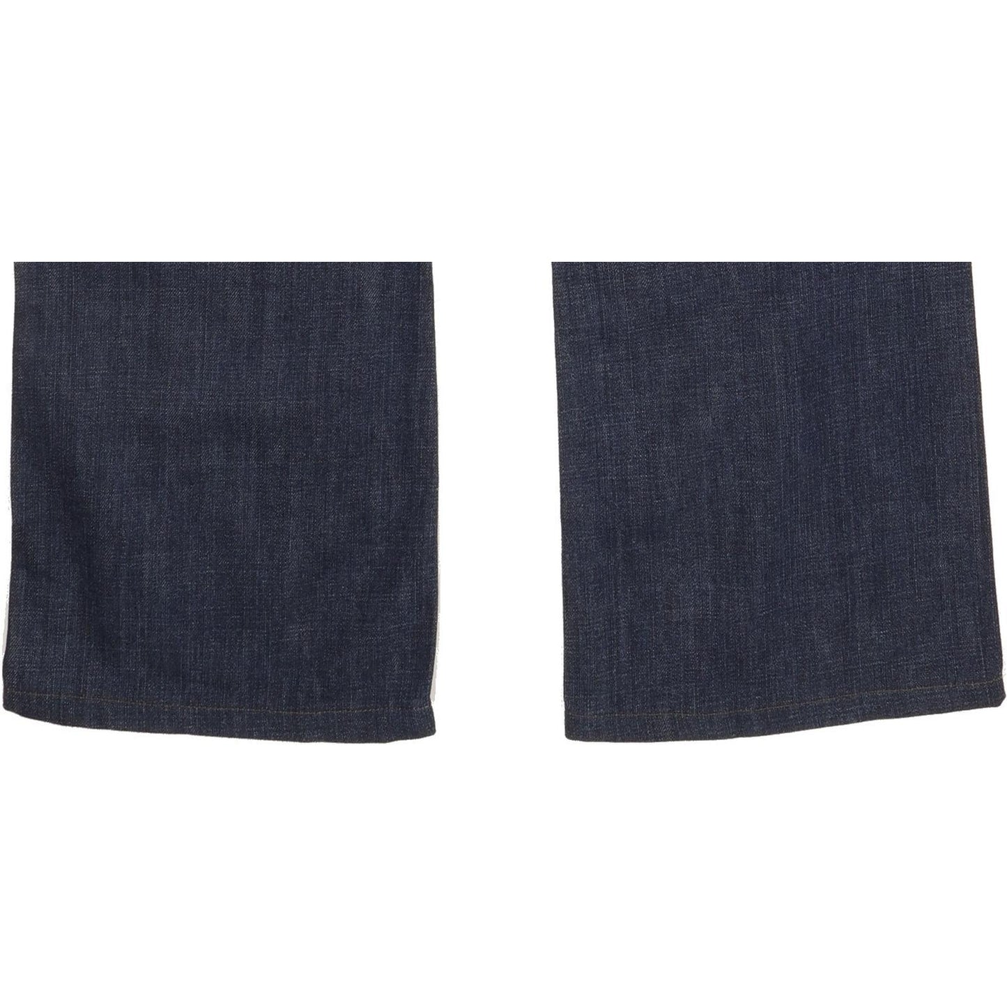 Wrangler Miles Men Blue Bootcut Slim Jeans W32 L31 (106203)