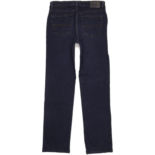 Pioneer Rando Men Blue Straight Regular Stretch Jeans W34 L34 (106206)
