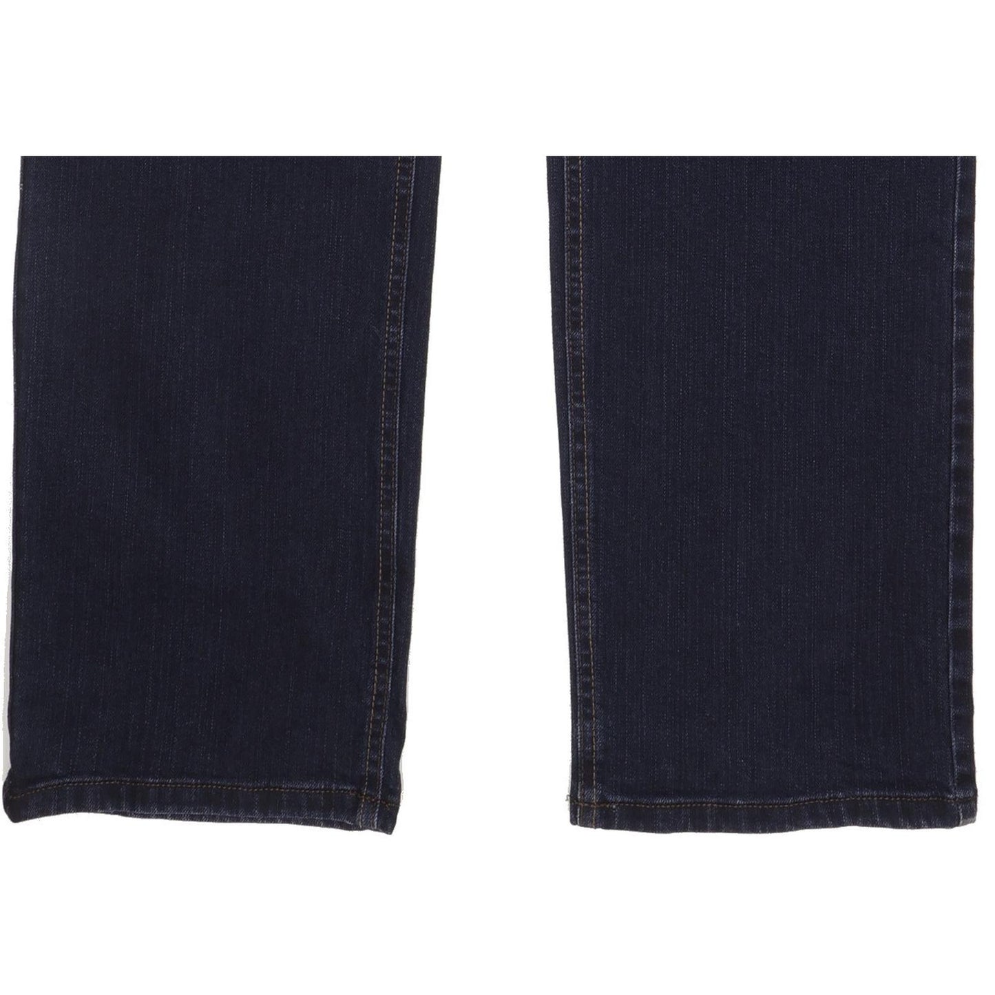 Pioneer Rando Men Blue Straight Regular Stretch Jeans W34 L34 (106206)