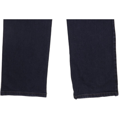 Pioneer Rando Men Blue Straight Regular Stretch Jeans W34 L34 (106206)