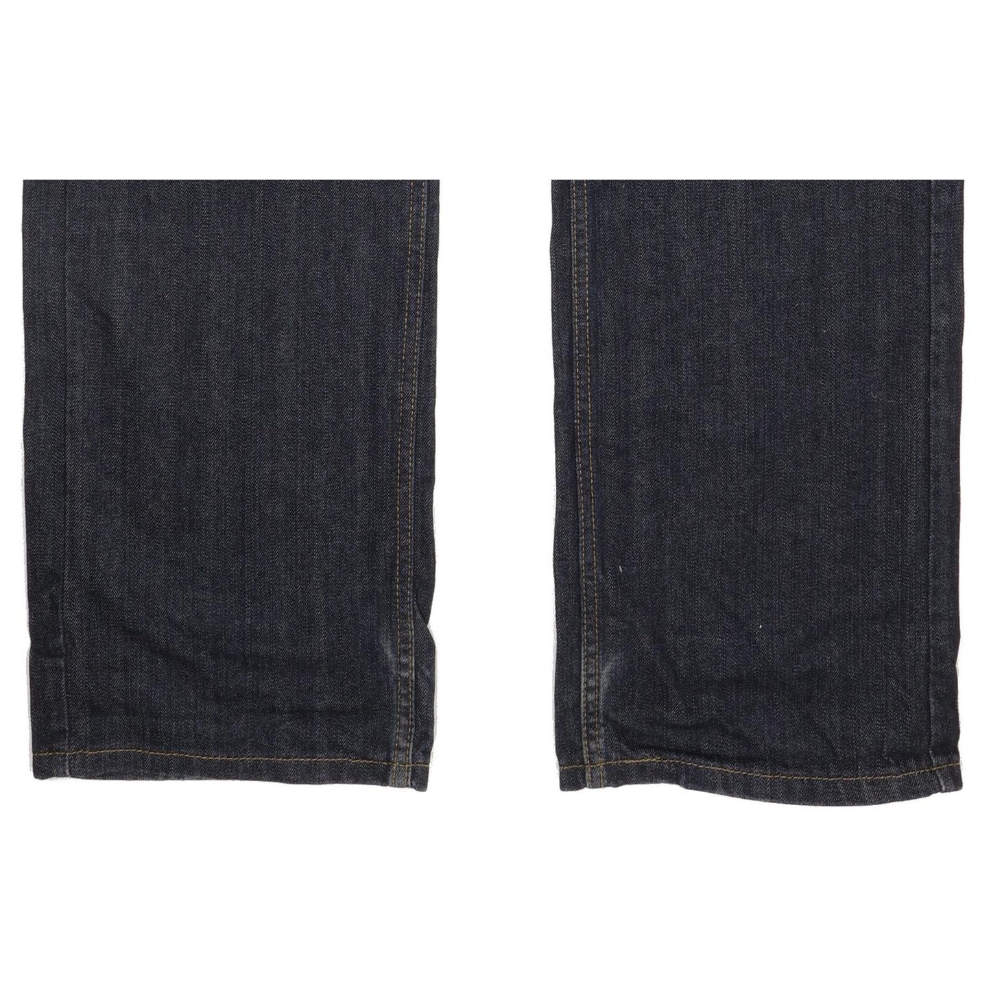 Levi's 559 Men Blue Straight Relaxed Jeans W36 L34 (106211)