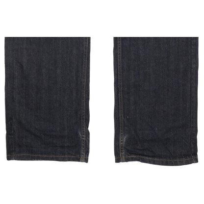 Levi's 559 Men Blue Straight Relaxed Jeans W36 L34 (106211)