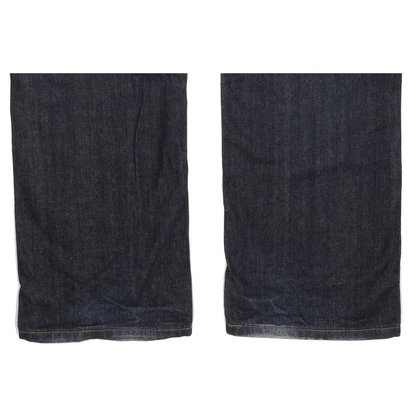 Levi's 559 Men Blue Straight Relaxed Jeans W36 L34 (106211)