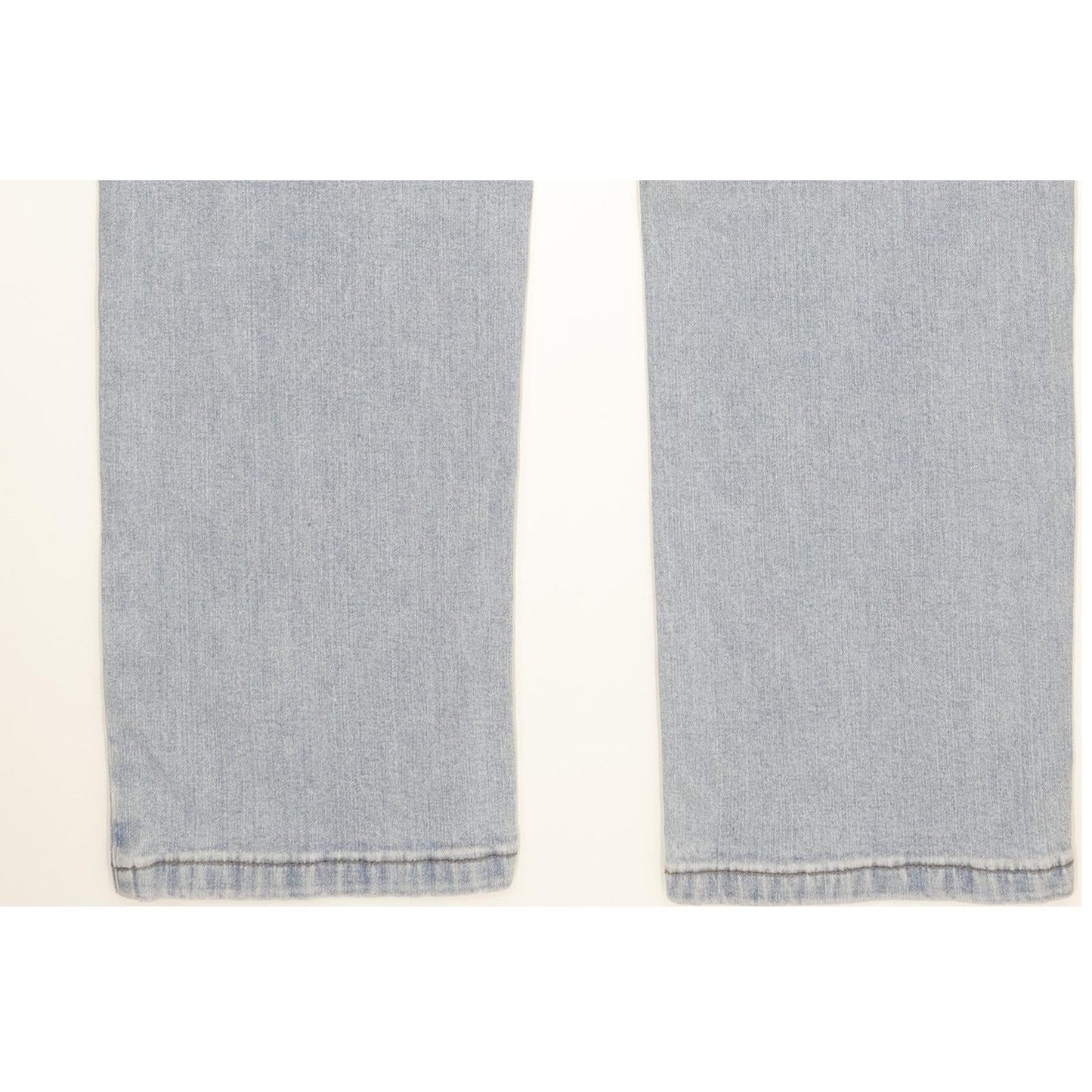 Pioneer Men Blue Straight Regular Stretch Jeans W33 L34 (106212)