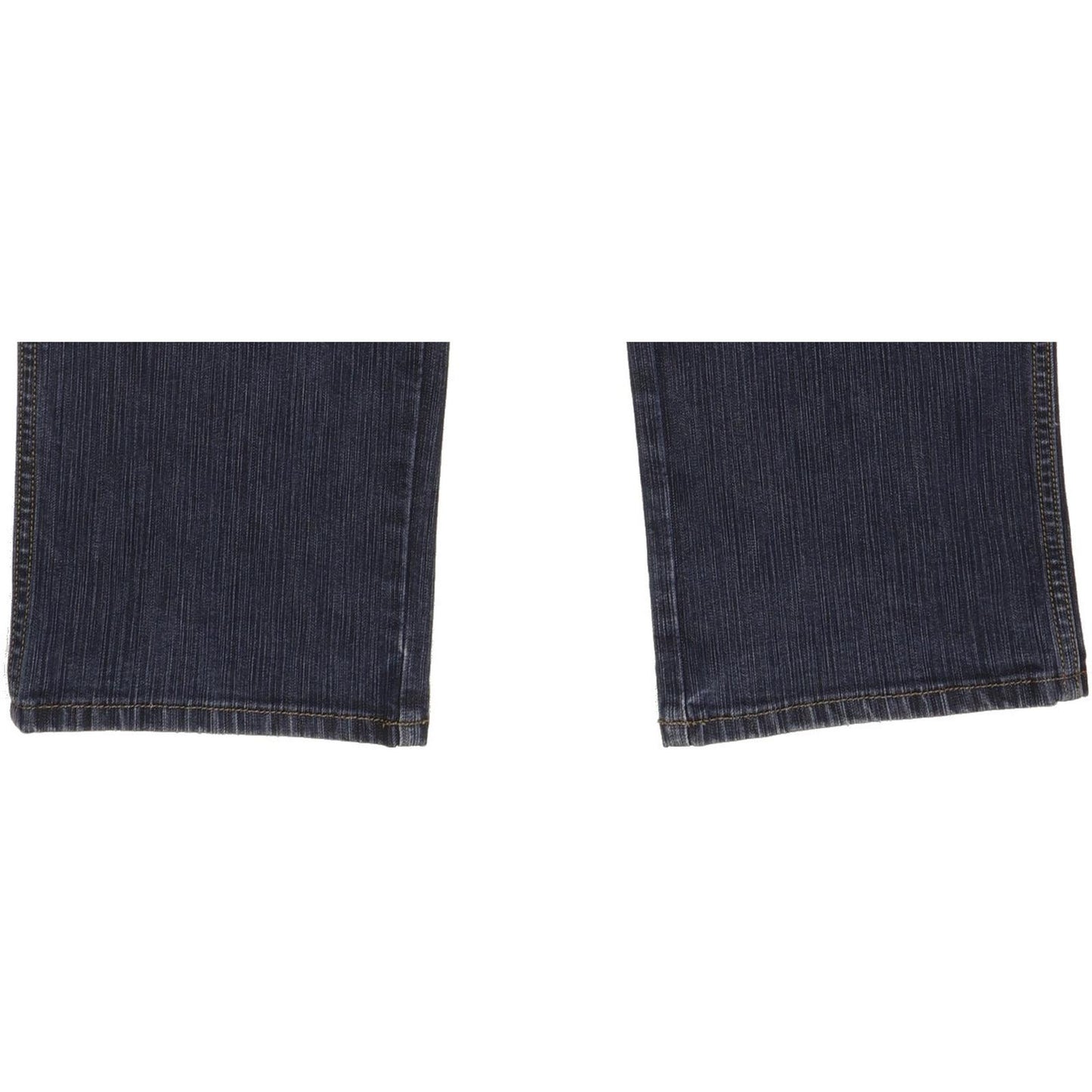 Wrangler Men Blue Straight Regular Stretch Jeans W34 L29 (106226)