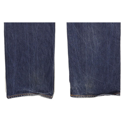 Levi's 751 Men Blue Straight Regular Jeans W36 L33 (106227)