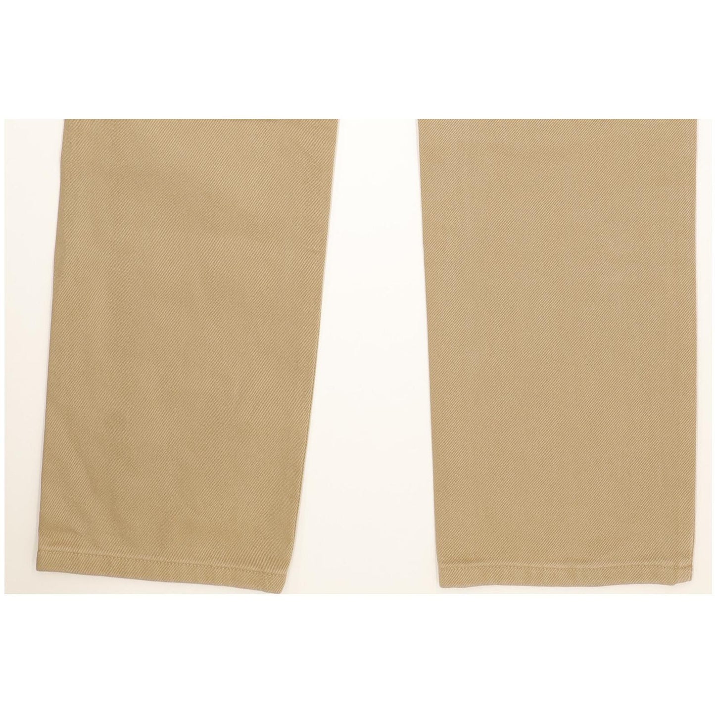 Wrangler Hero Men Beige Straight Regular Jeans W34 L35 (106228)