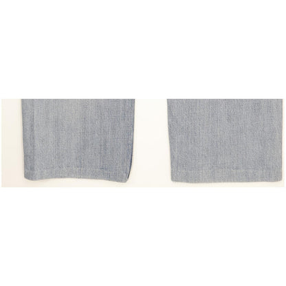 Levi's 751 Men Blue Straight Regular Jeans W36 L26 (106237)