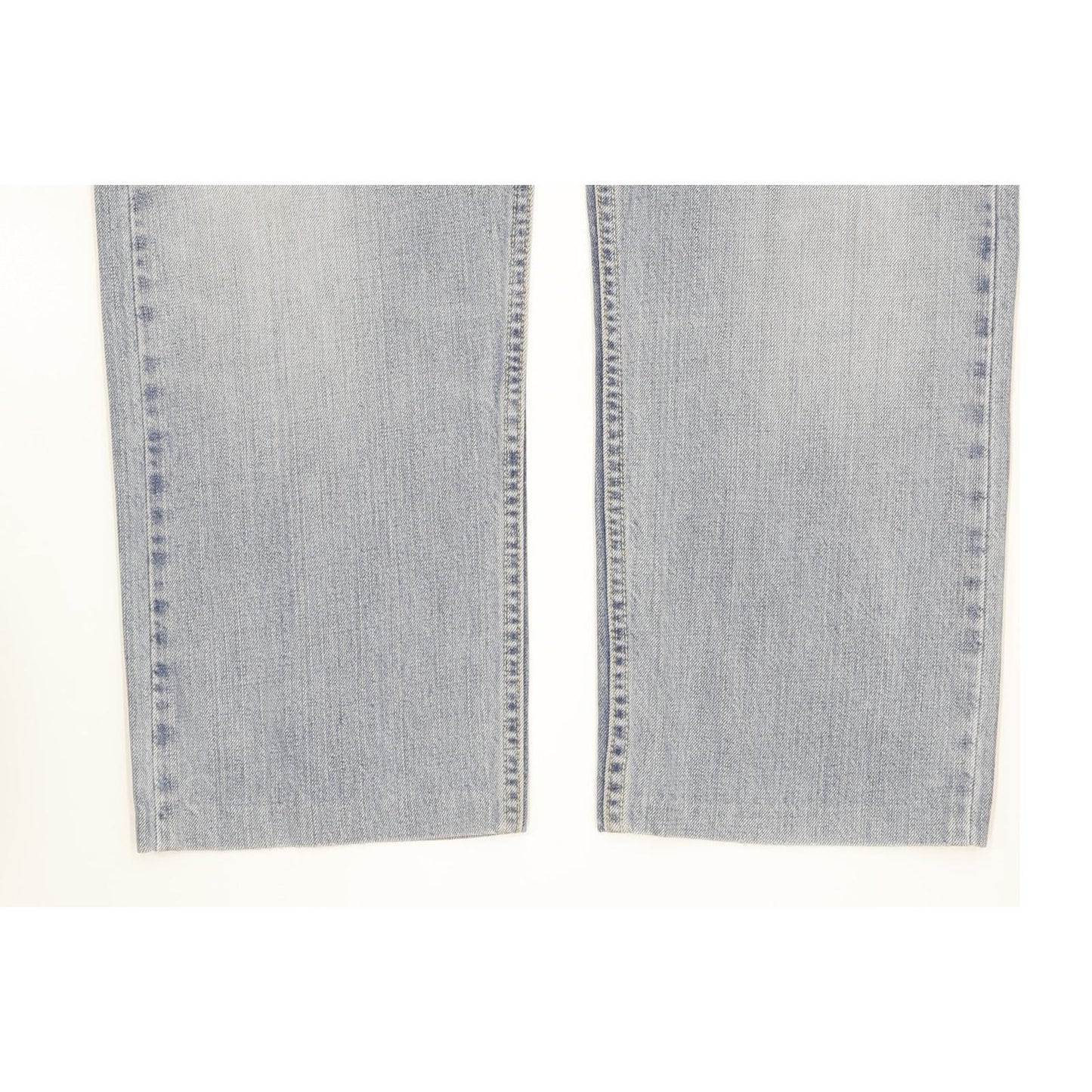 Levi's 751 Men Blue Straight Regular Jeans W36 L26 (106237)