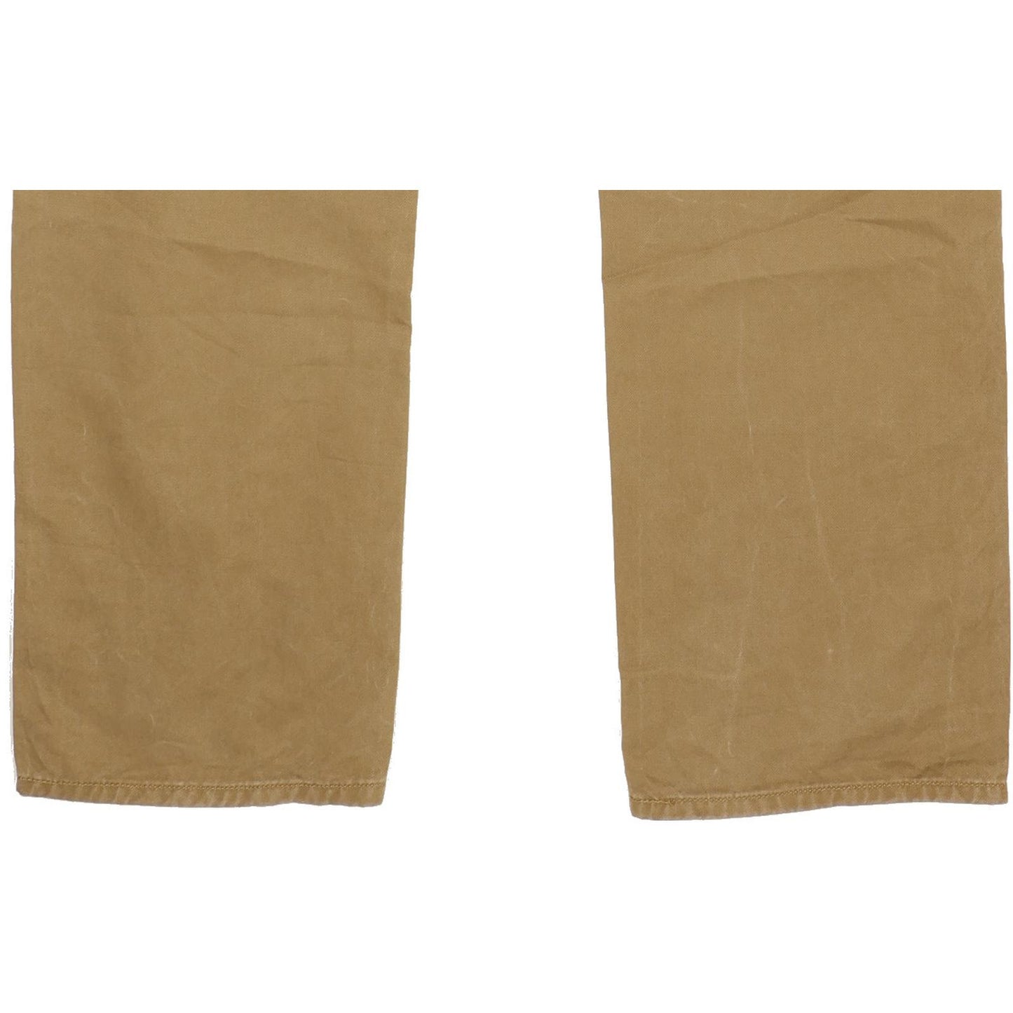 Levi's 511 Men Brown Straight Slim Jeans W36 L34 (106240)