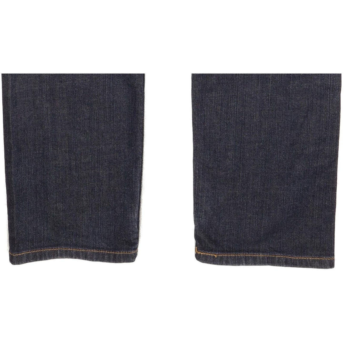 Levi's 505 Men Blue Straight Regular Stretch Jeans W34 L31 (106244)