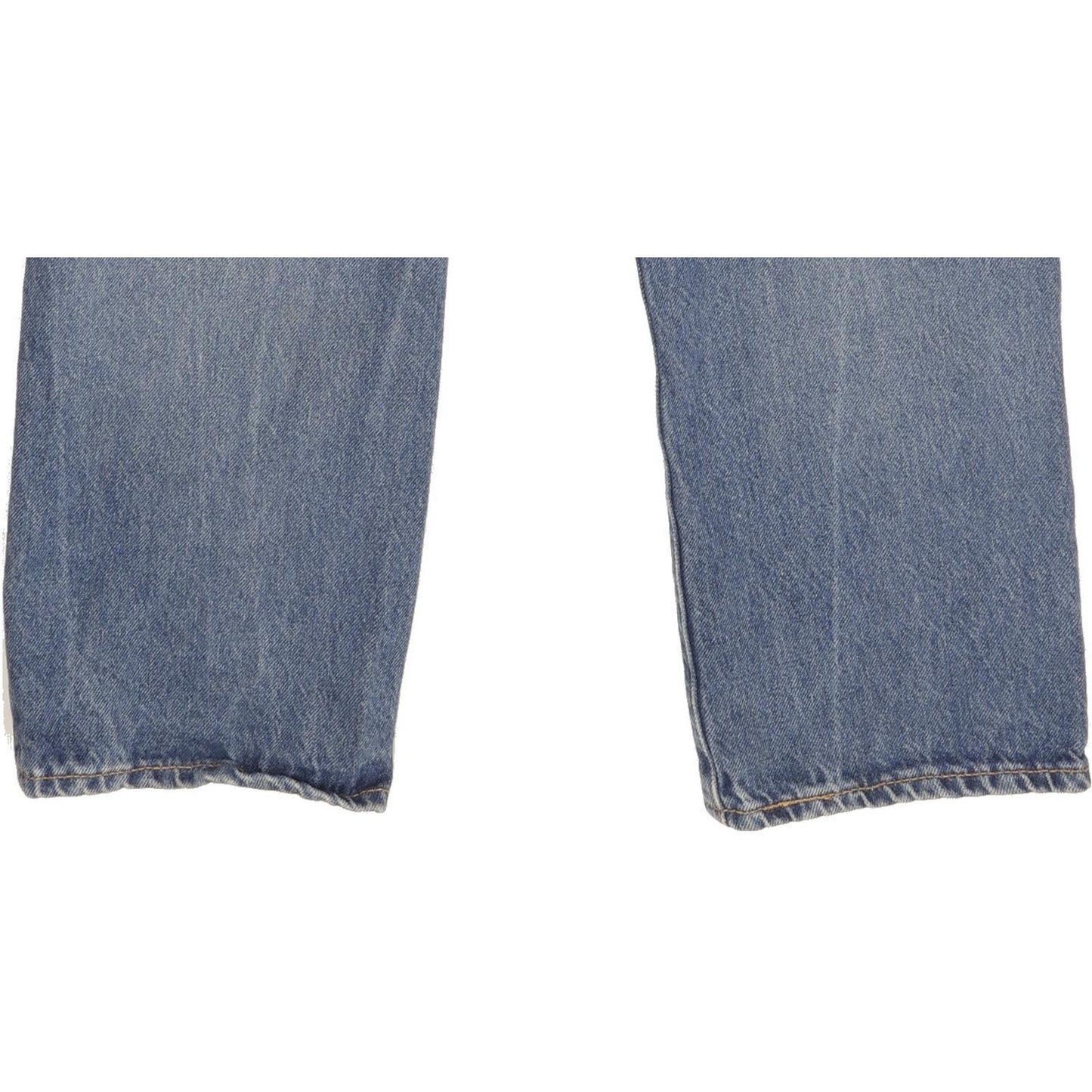 Levi's 511 Men Blue Straight Slim Stretch Jeans W33 L33 (106250)