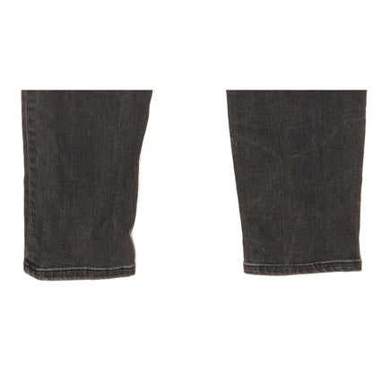 Mustang Jasmin Women Grey Skinny Slim Stretch Jeans W32 L31