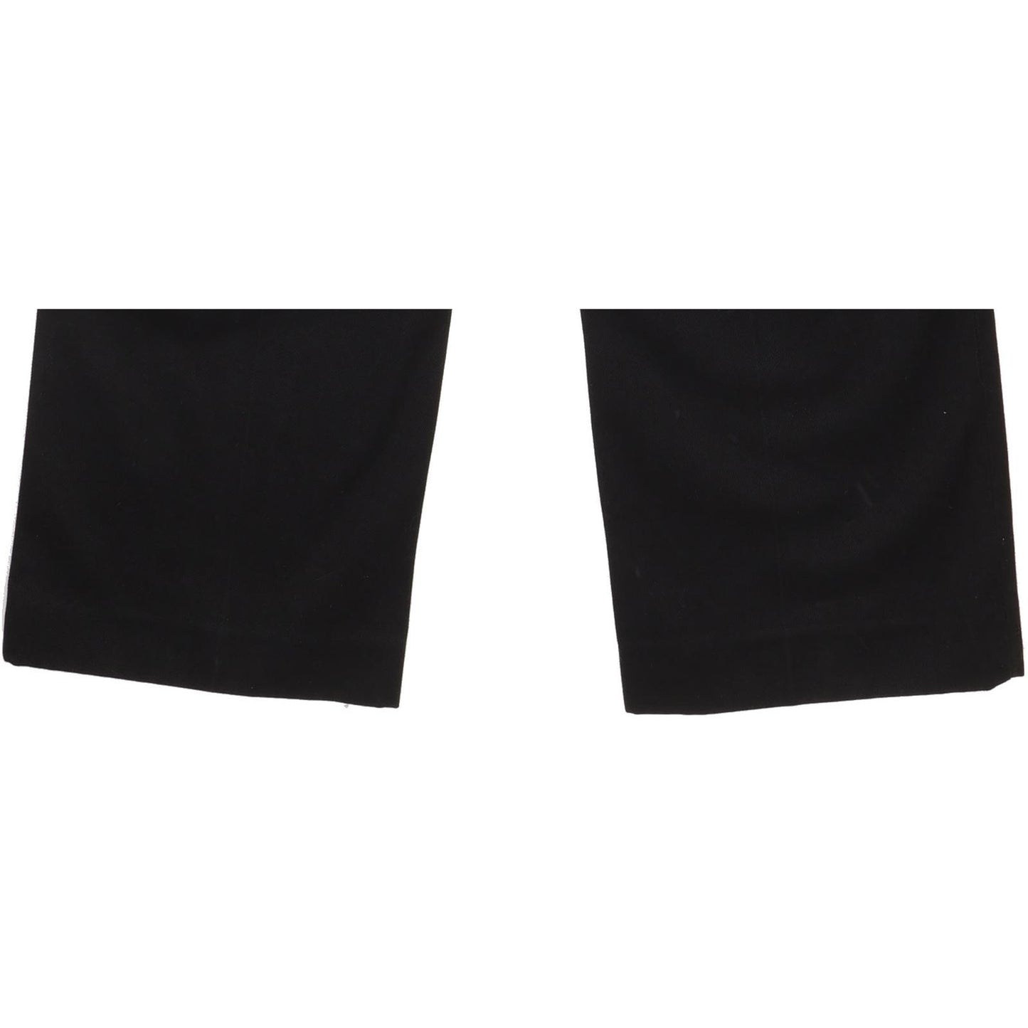 Levi's 556 Men Black Straight Regular Jeans W31 L30