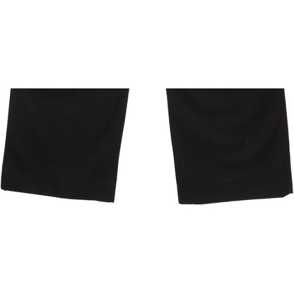 Levi's 556 Men Black Straight Regular Jeans W31 L30
