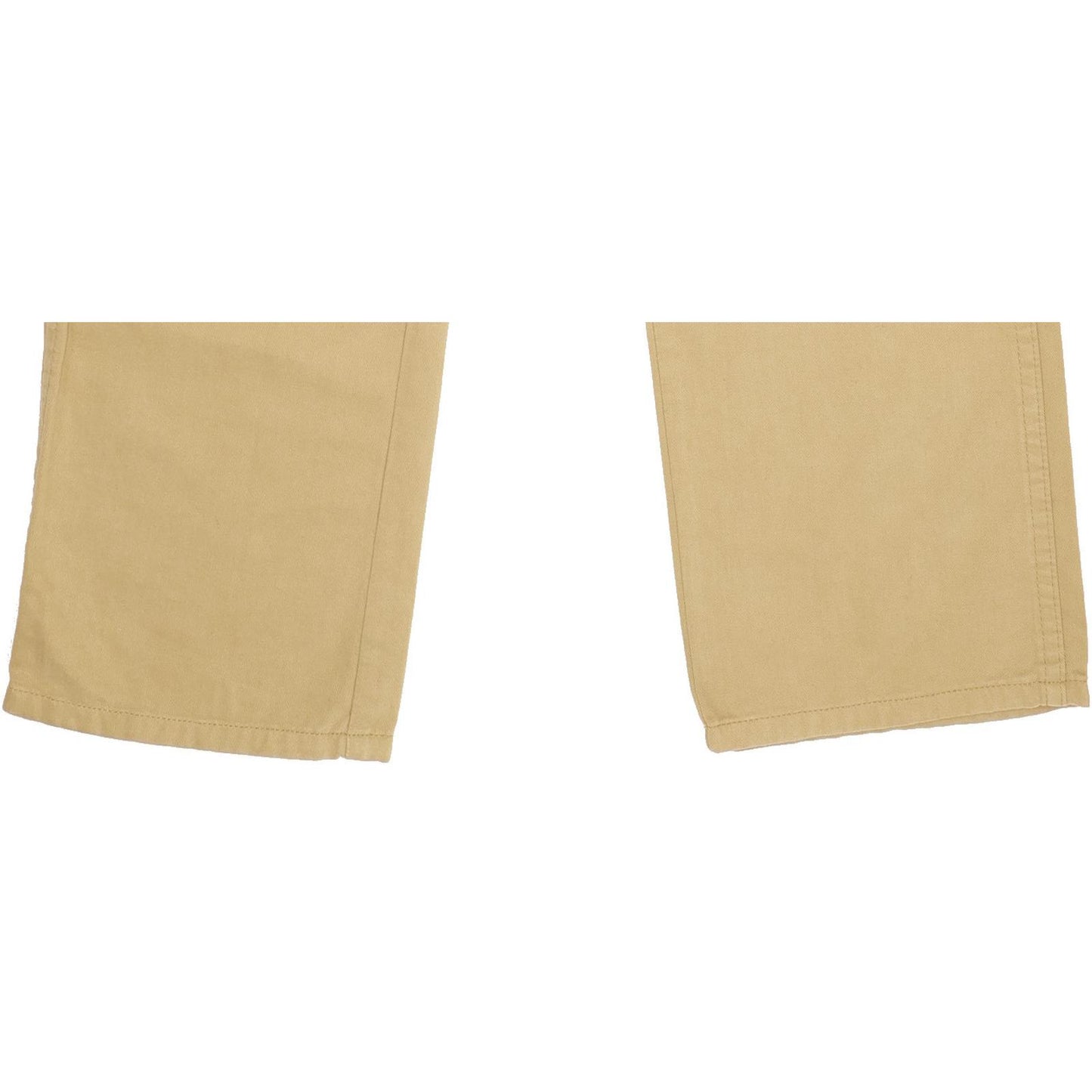 Wrangler Texas Men Beige Straight Regular Jeans W32 L30